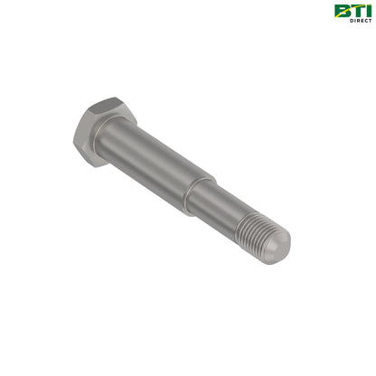 N222007: Hexagonal Head Screw, 0.516" X 3.52"