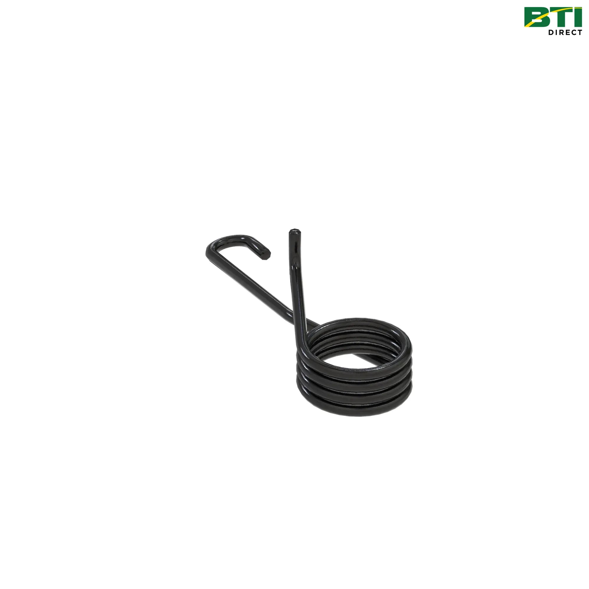 N283932: RH Closing Arm Torsion Spring for Separate Fertilizer Placement