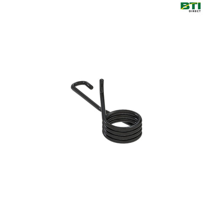 N283932: RH Closing Arm Torsion Spring for Separate Fertilizer Placement
