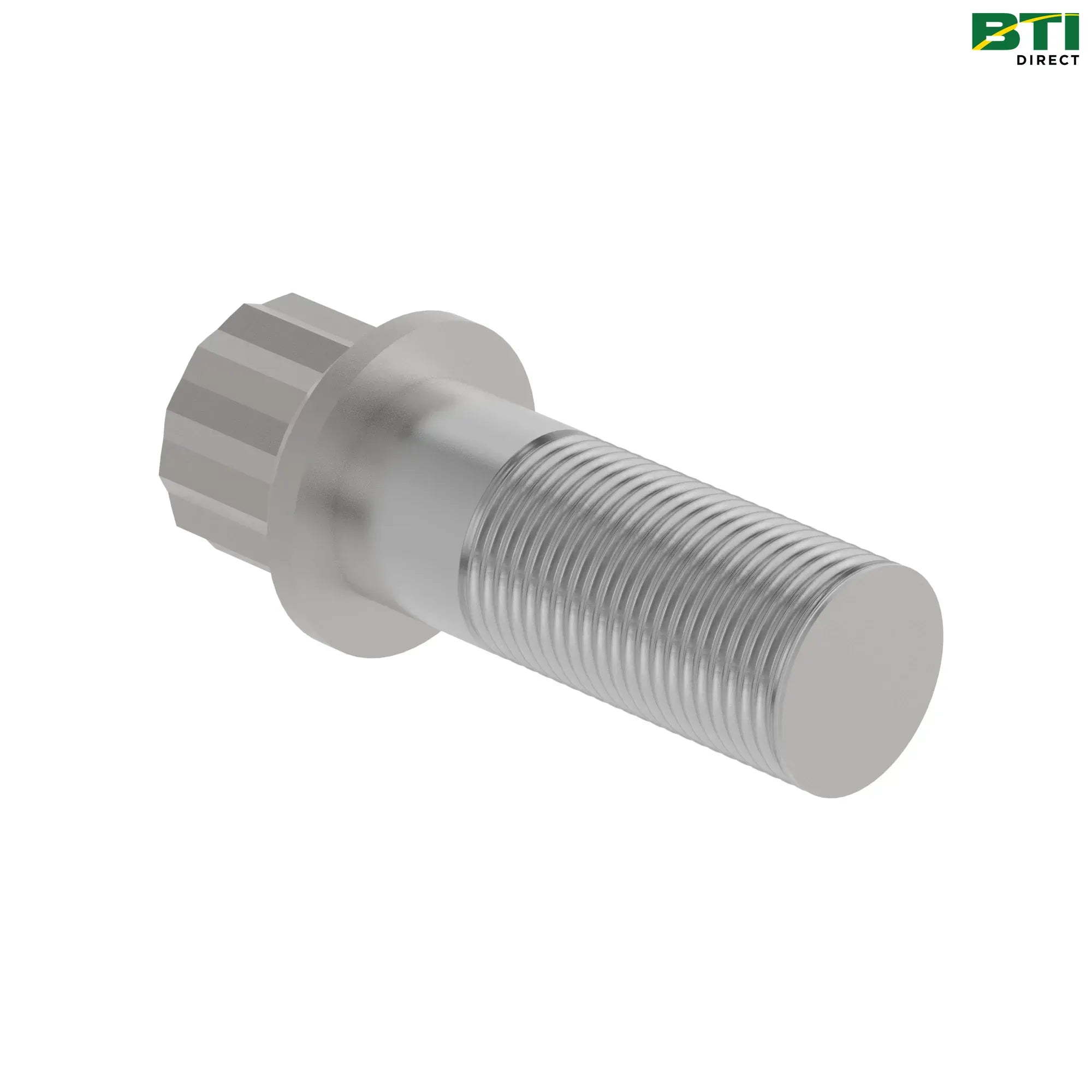 N275960: Flanged Screw, M12 X 30