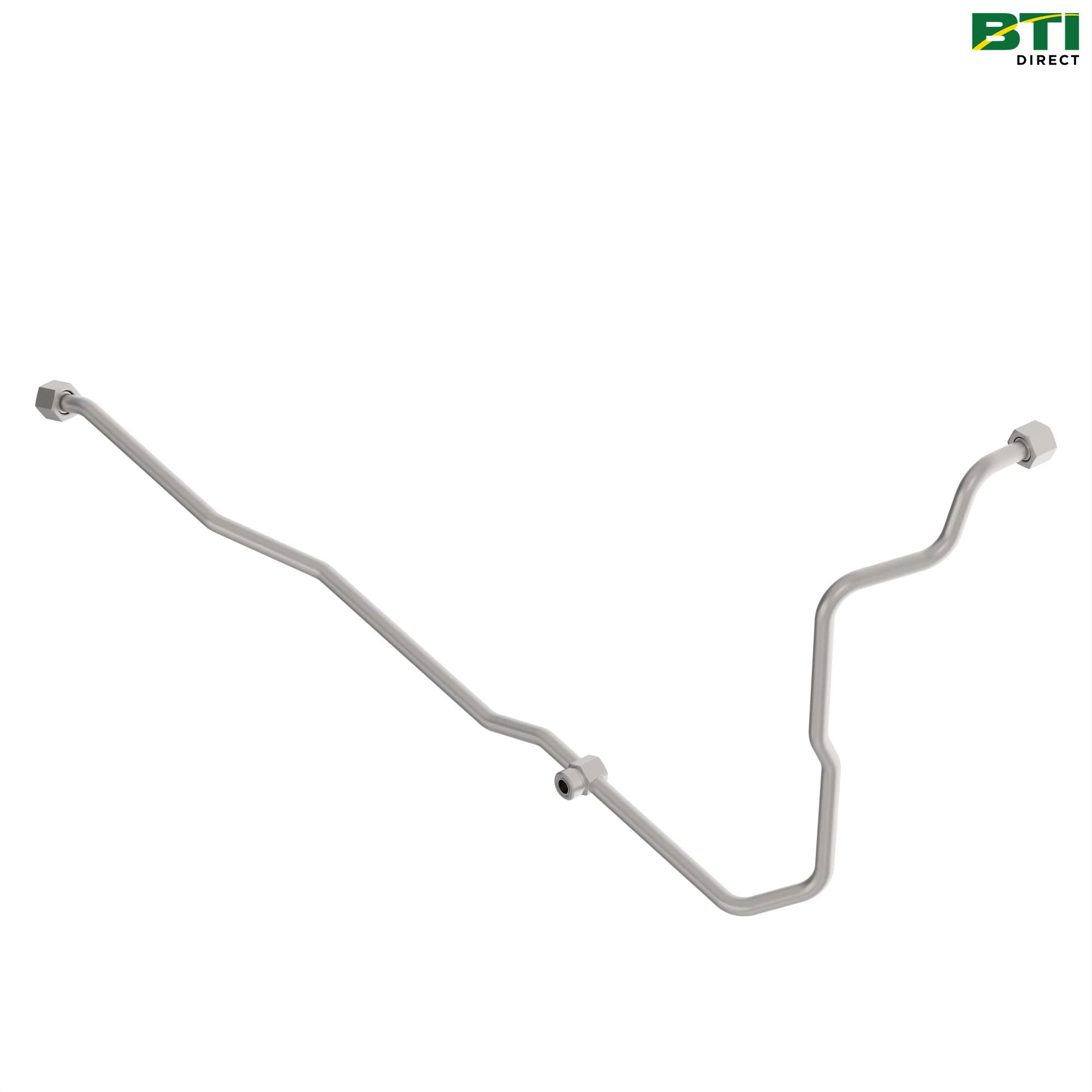AL238562: 2WD Steering Oil Line with Fittings