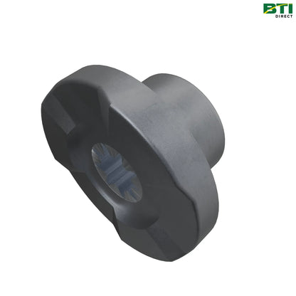 N221610: Upper and Lower Cleaner Saws Hub