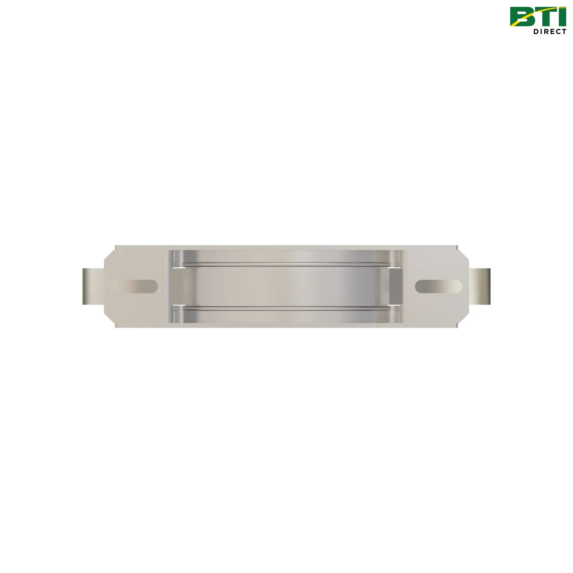 AXE59867: Base Mount Clamp with Mounting Band