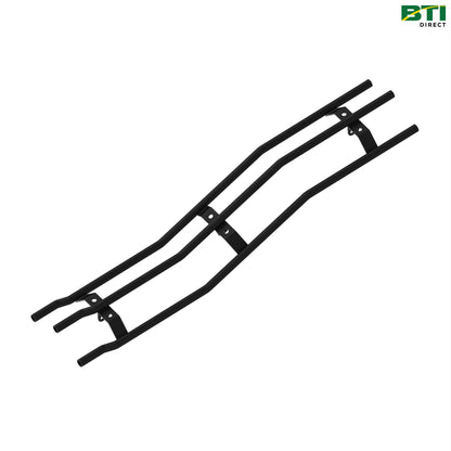 AN374130: Exhaust Pipe Guard