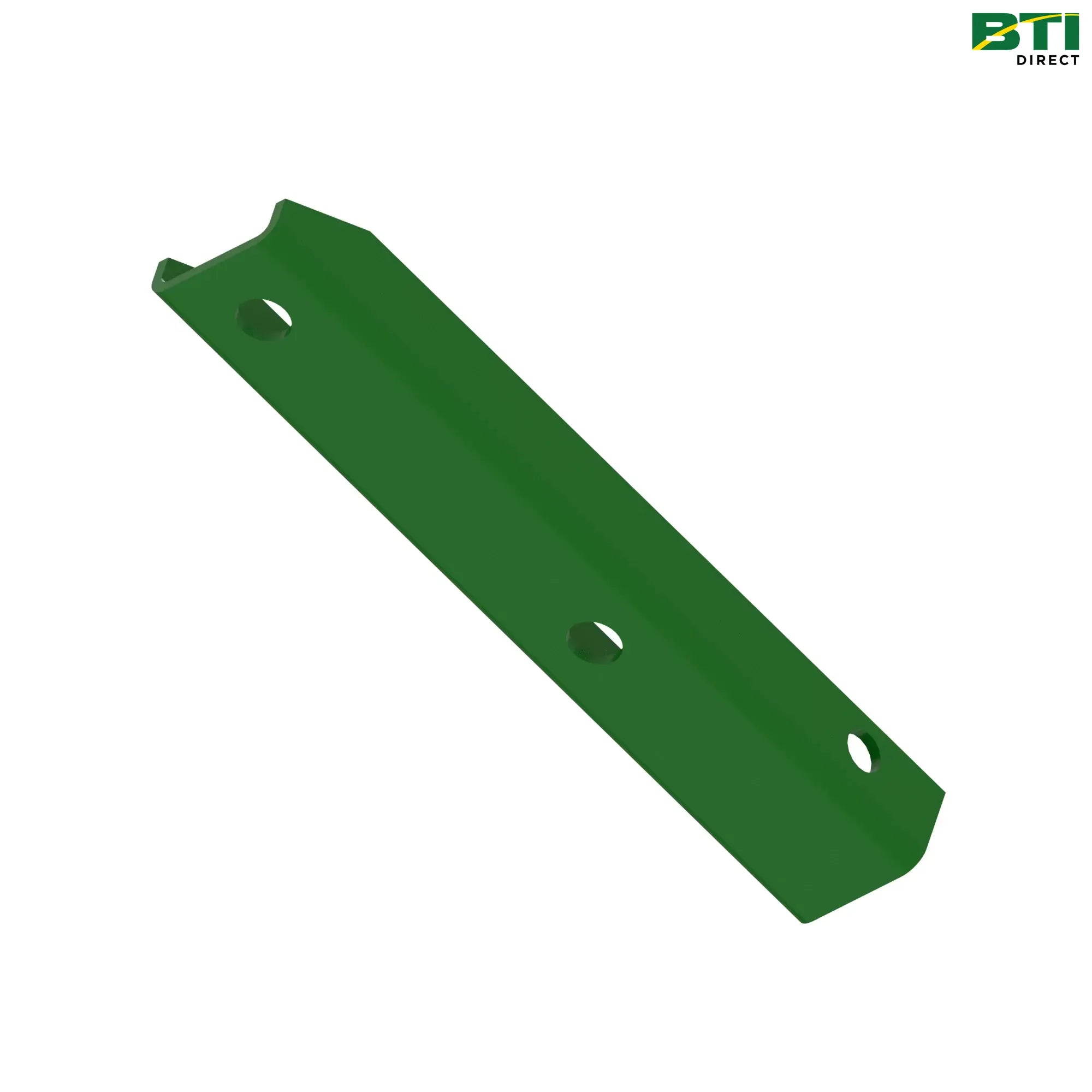 N279000: Clevie Storage Channel