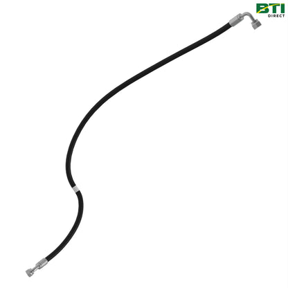 RE296012: PTO Lube Hydraulic Hose