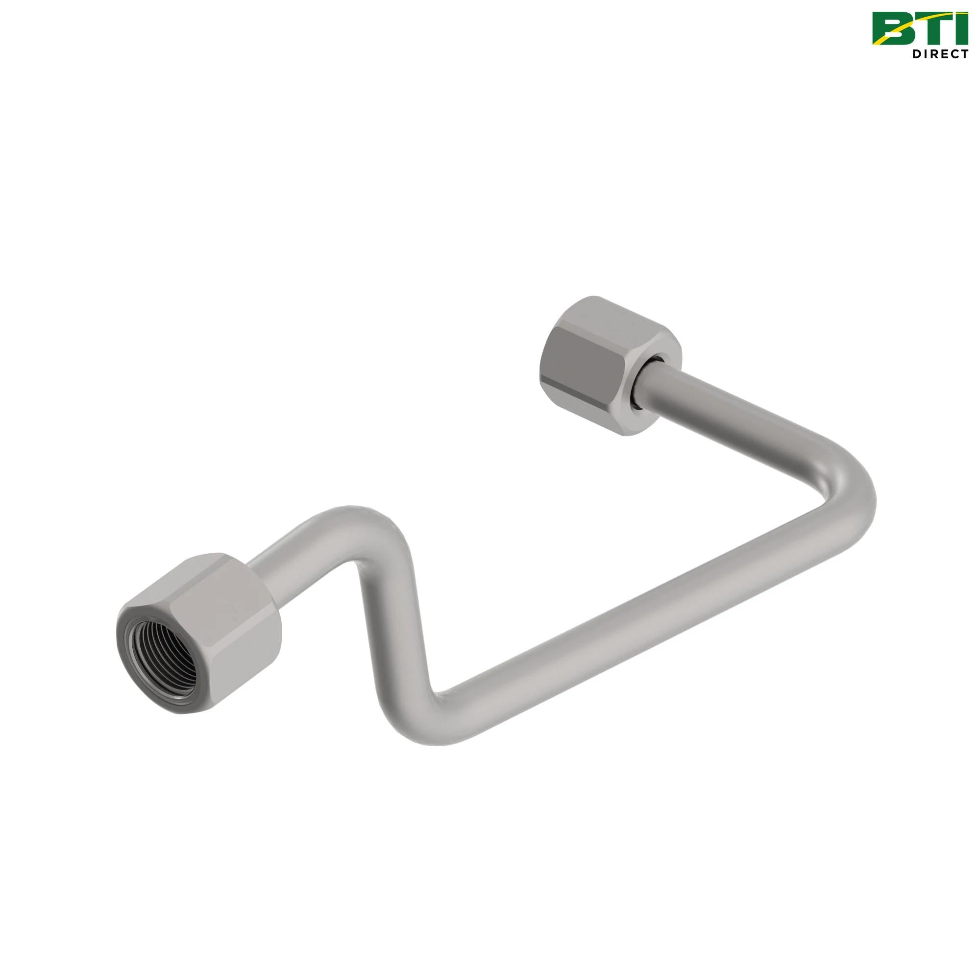 DZ106312: Fuel Line, Supply