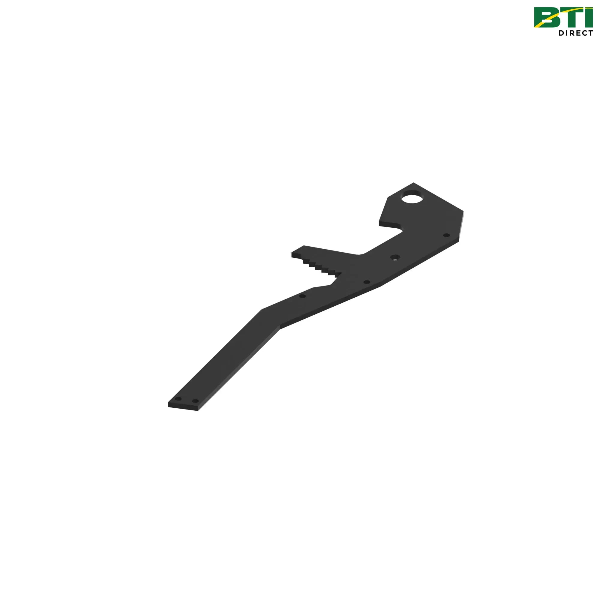 N272180: Handbrake Lever