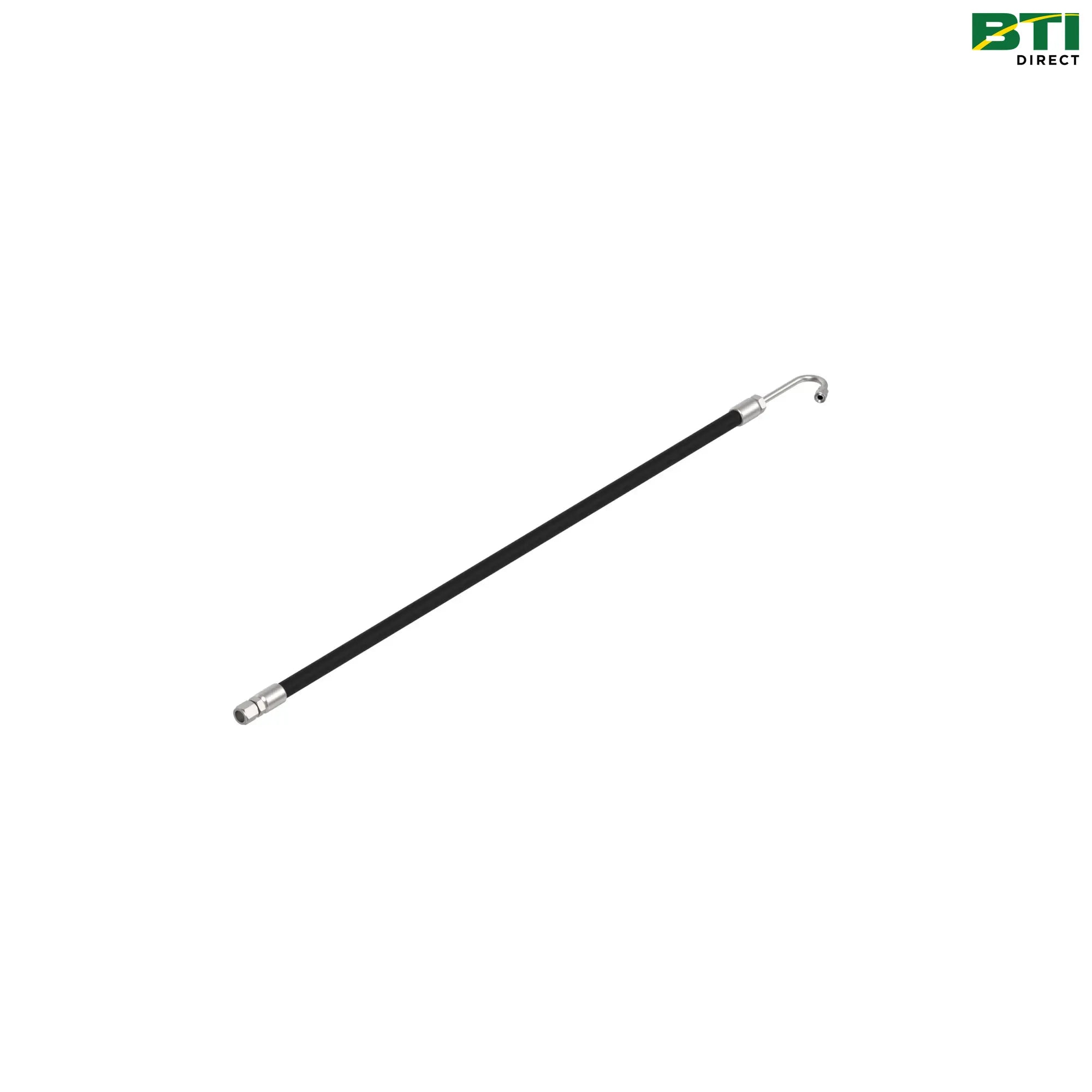 RE31285: Hydraulic Hose