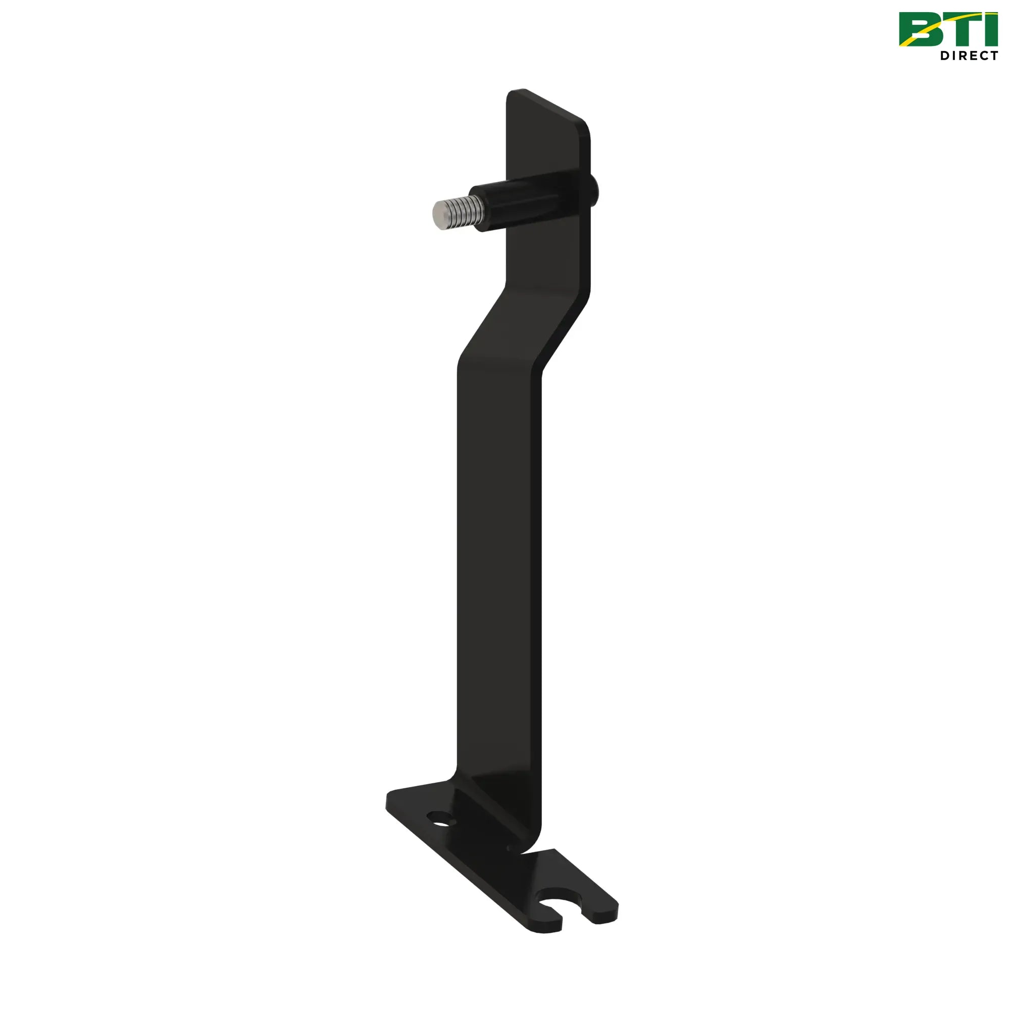 RE189928: Shiftable Pto Lever Support