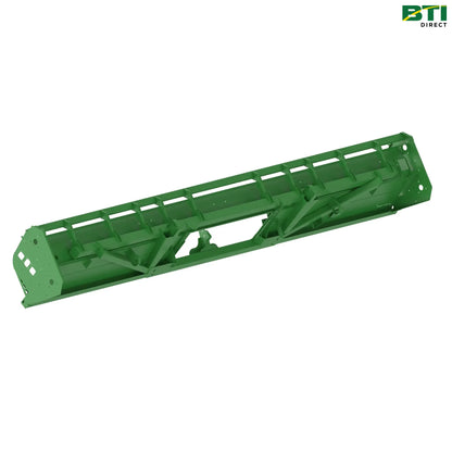 AXE16662: Main Frame