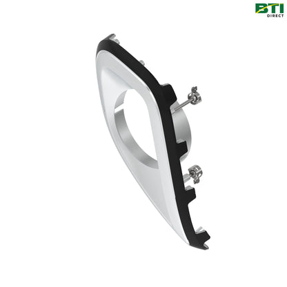 AL221246: Left Side Lower Headlight Bezel