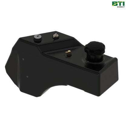 AUC19705: Fuel Tank Assembly with Guage and Fuel Pickup
