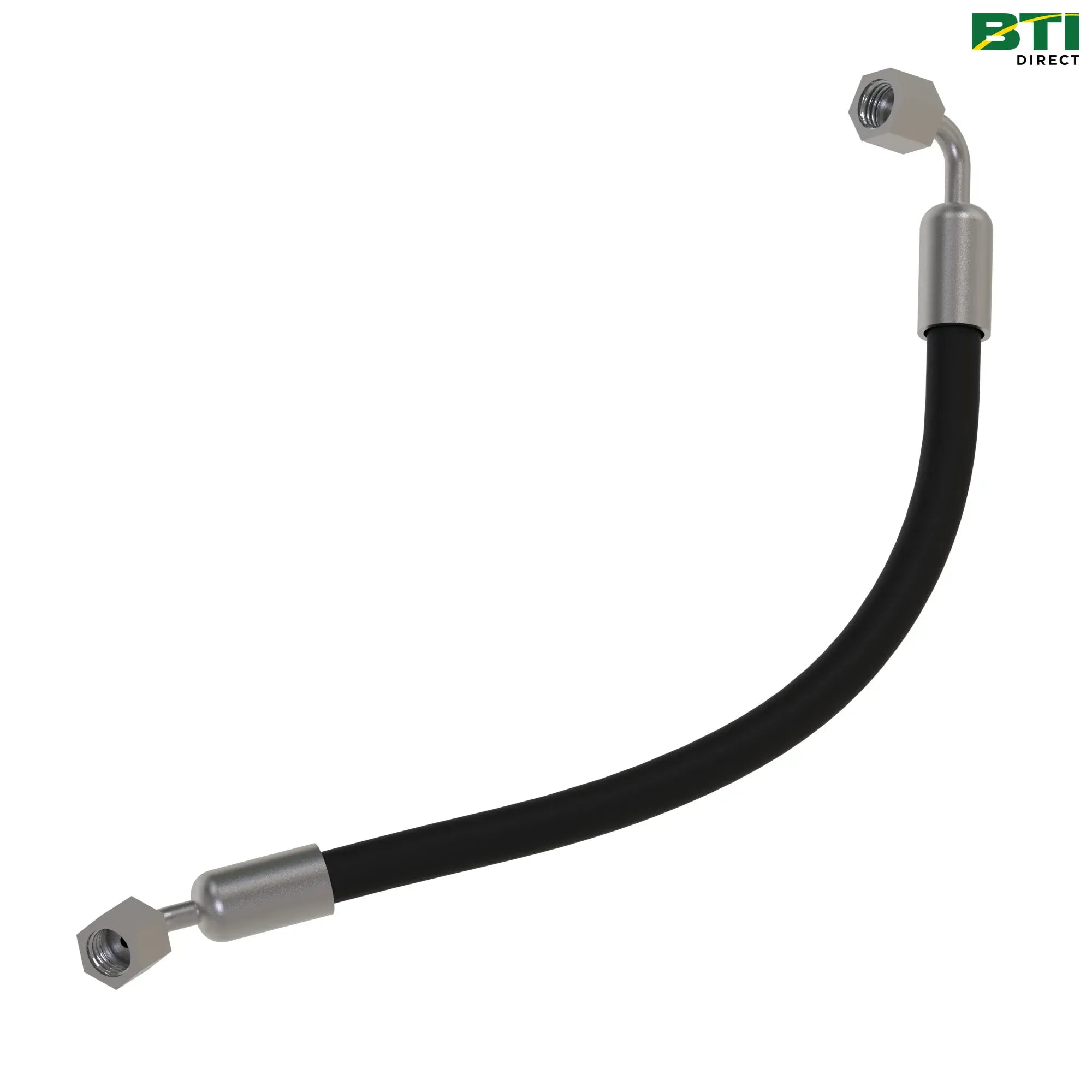 AXE54919: Air Compressor Supply Oil Line