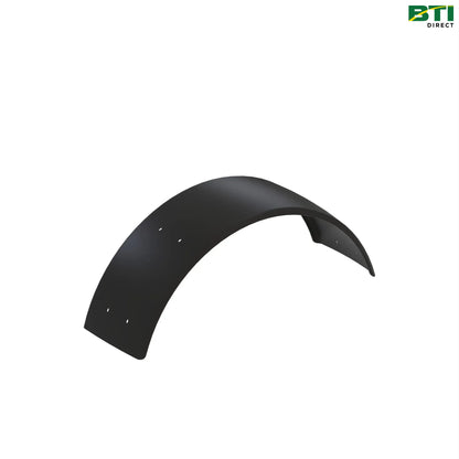 N316342: Rear Float Fender, Right Side