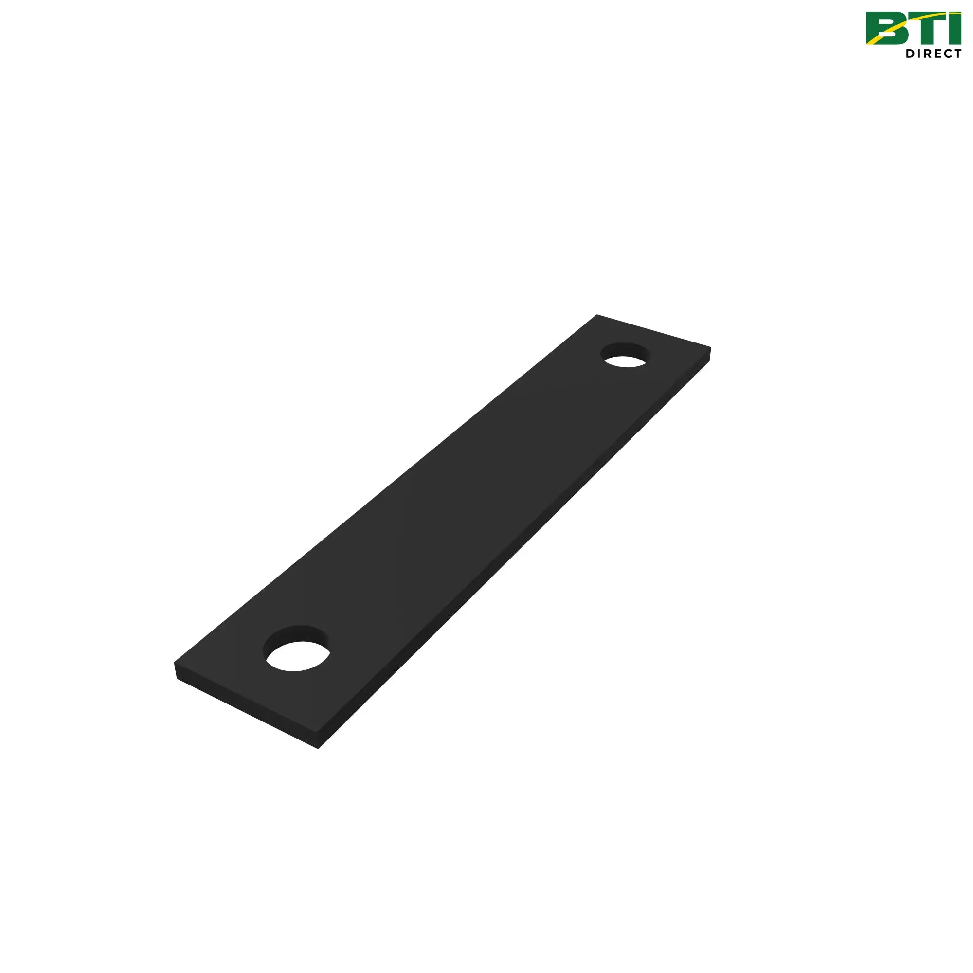 N315482: Boom Suspended Center Frame Wear Plate