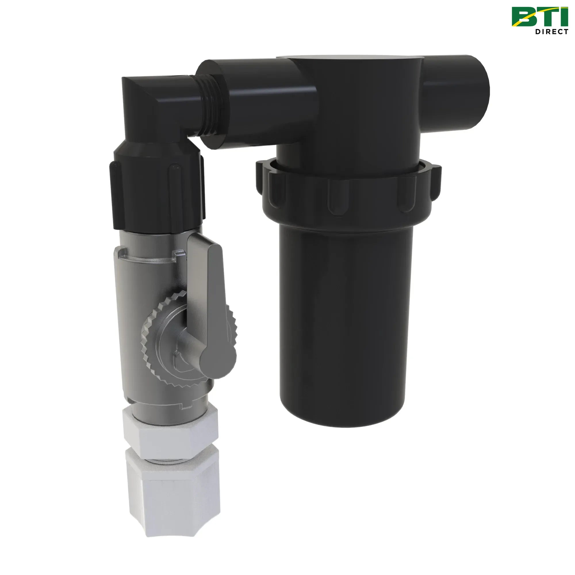 AXE65184: Additive Filter Kit