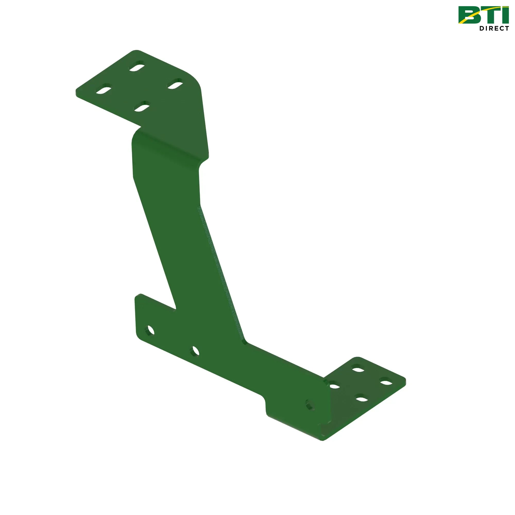 N382284: Filter Mount Channel