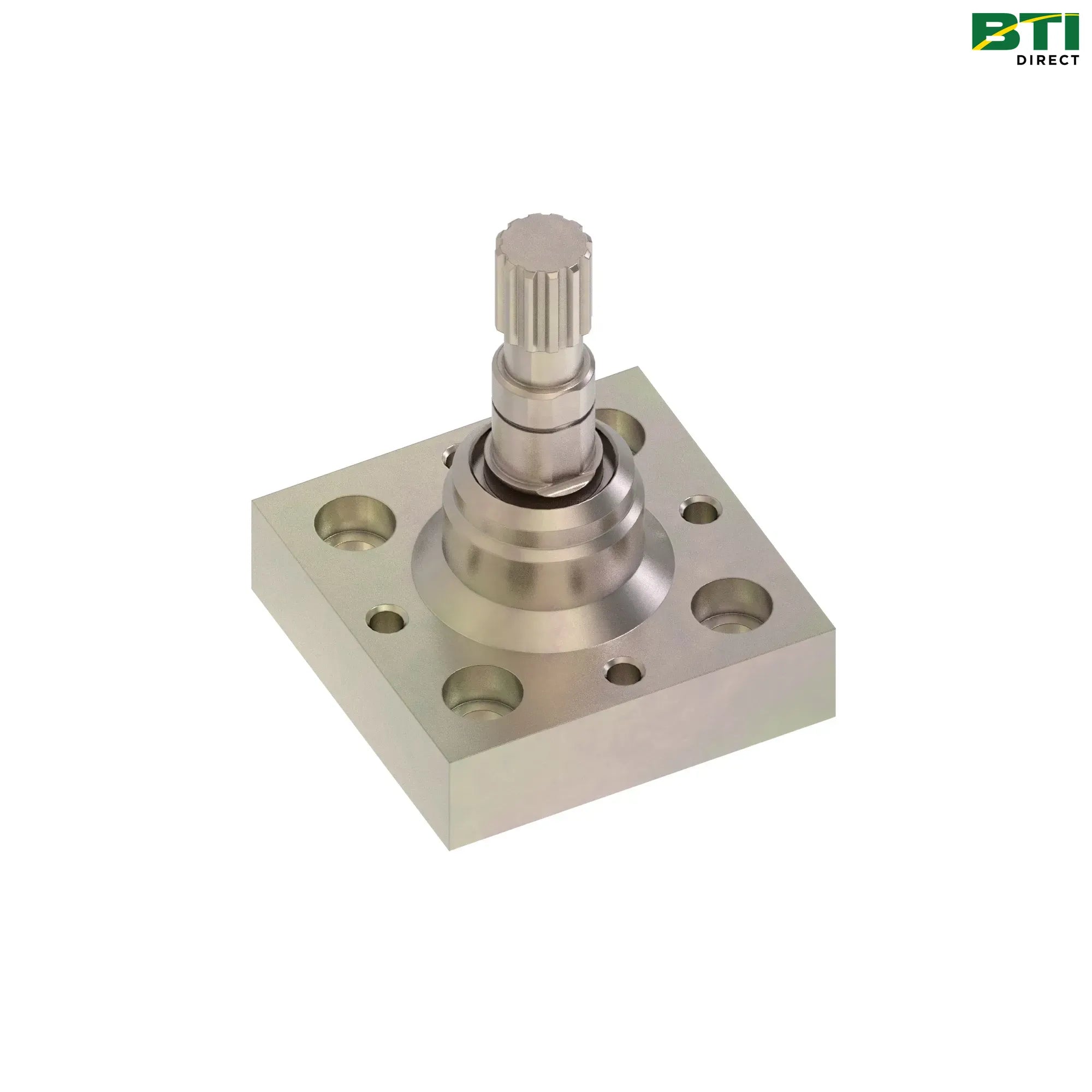 AXE11870: Steering Valve Adapter