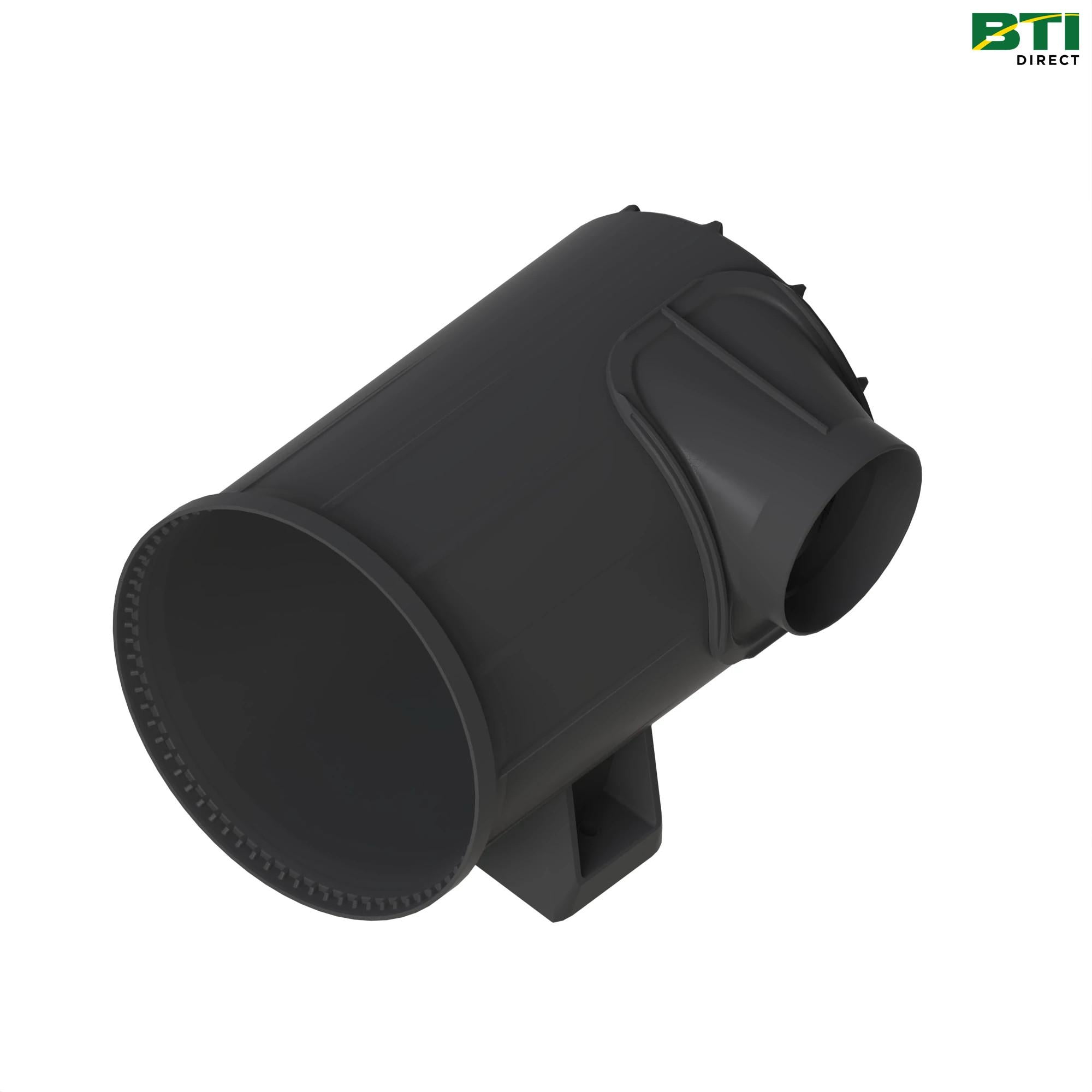 AL235653: Activated Carbon Air Filter Housing