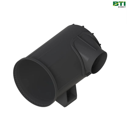 AL235653: Activated Carbon Air Filter Housing