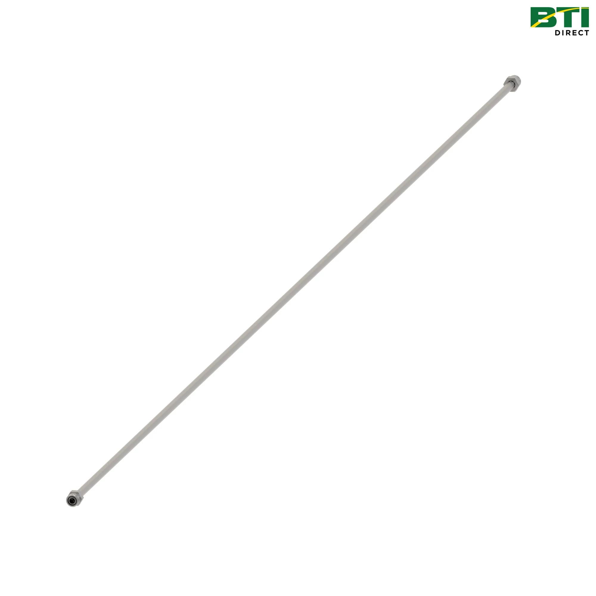 AN372509: Front Baler Oil Line