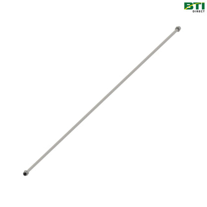 AN372509: Front Baler Oil Line