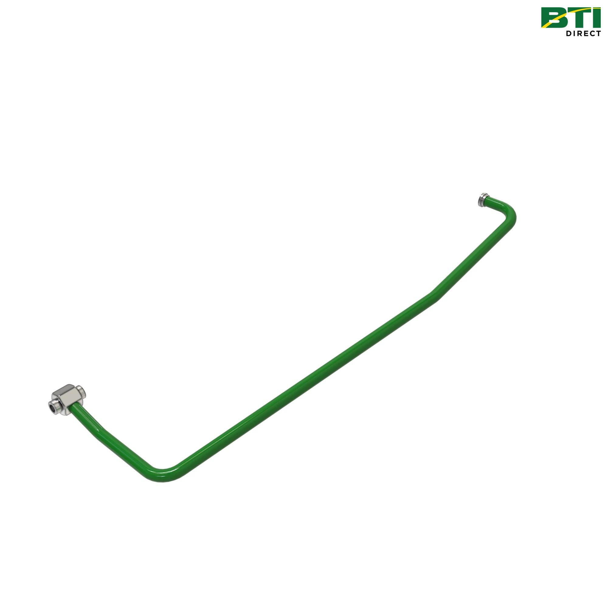 AN302120: Front Hydro Reverse Hydraulic Tube