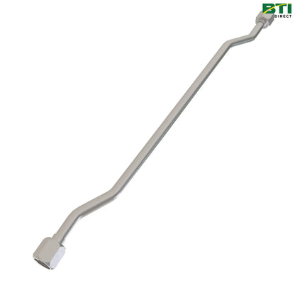 RE311862: DPF Pressure Differential Tube