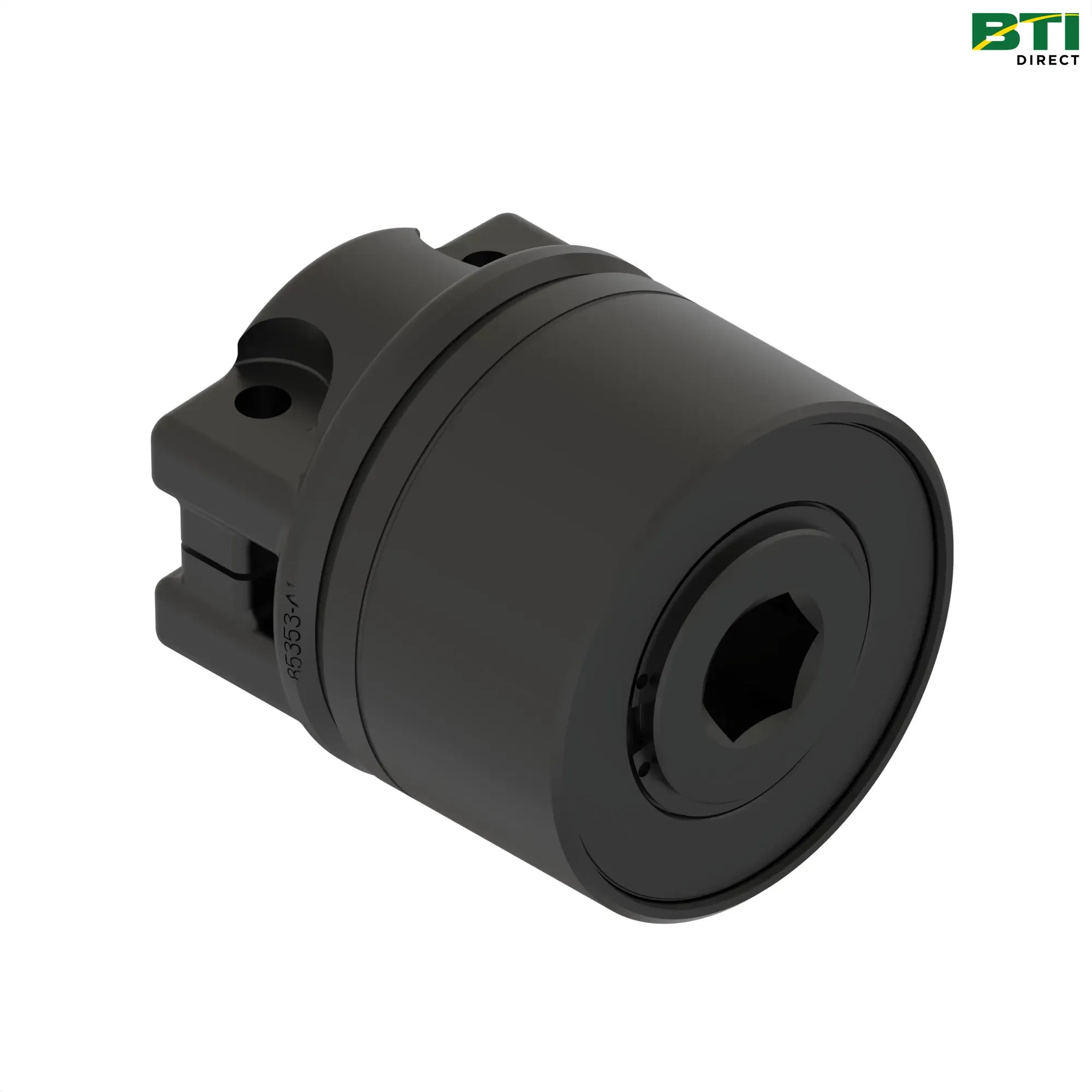 AXE71060: Main Gear Box Through Driveshaft Clutch