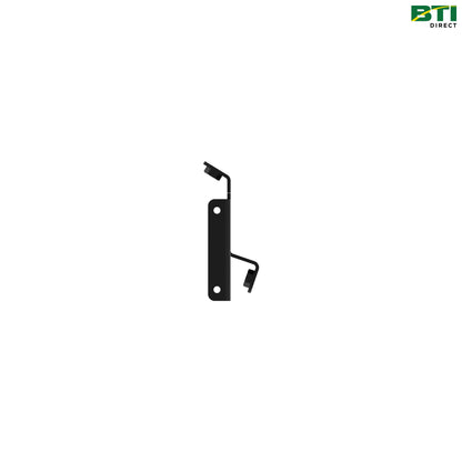 RE155713: GreenStar™ GPS Receiver Mounting Bracket