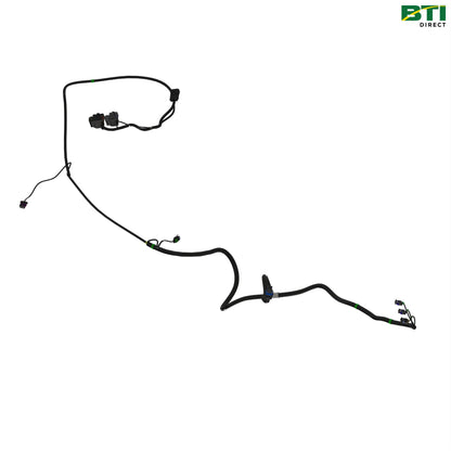 AL216203: Cab AutoTrac™ Wiring Harness