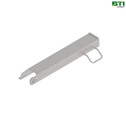 AXE50479: Lock Catch