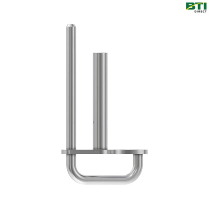 AW37118: Carrier Latch Handle