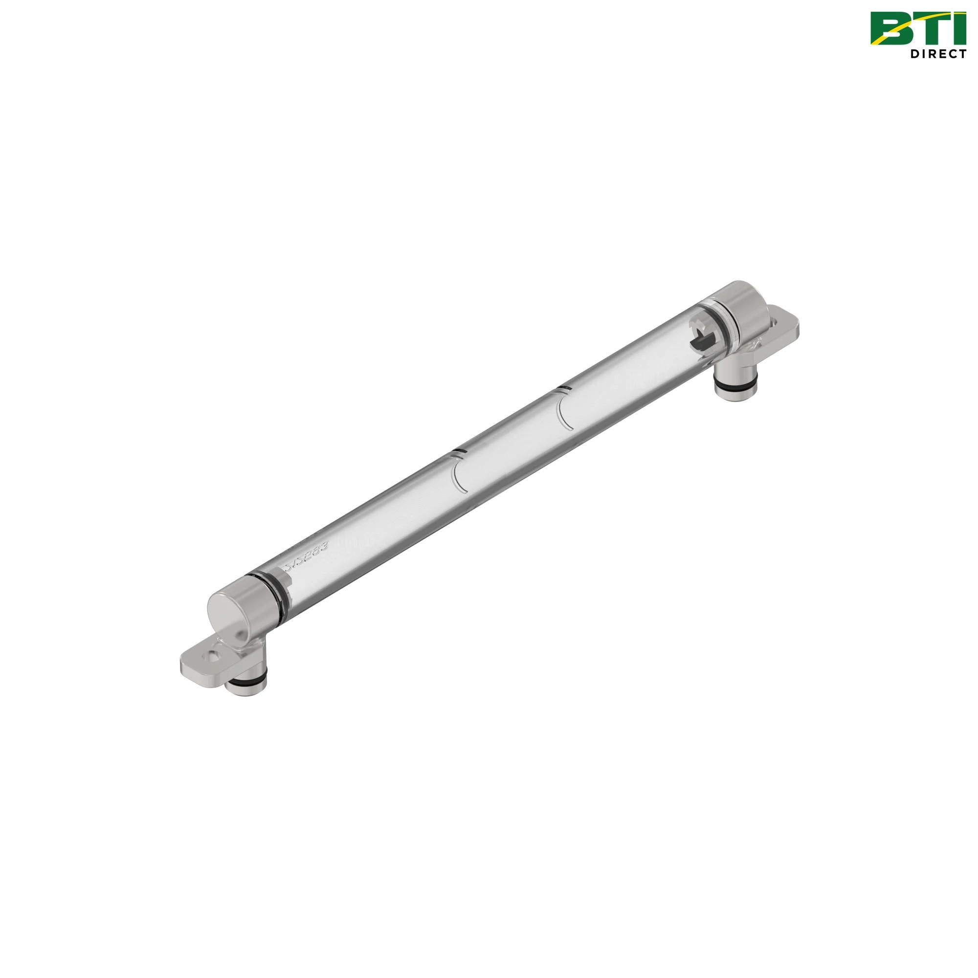 AL212593: Gauge