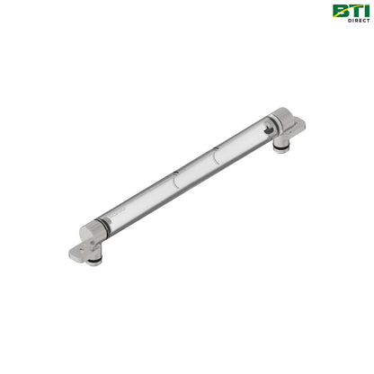 AL212593: Gauge