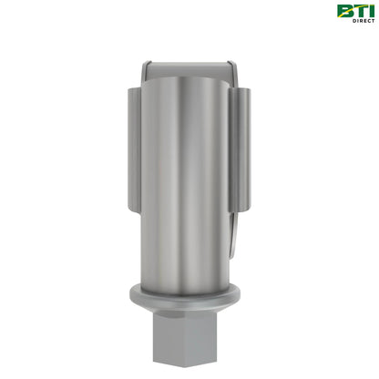 AL212943: Worm Gear Hose Clamp