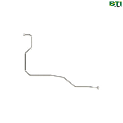 RE325567: Rear SCV Pressure Oil Line