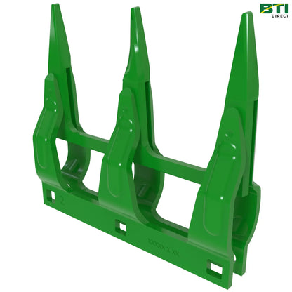 AXE37175: Triple Knife Guard
