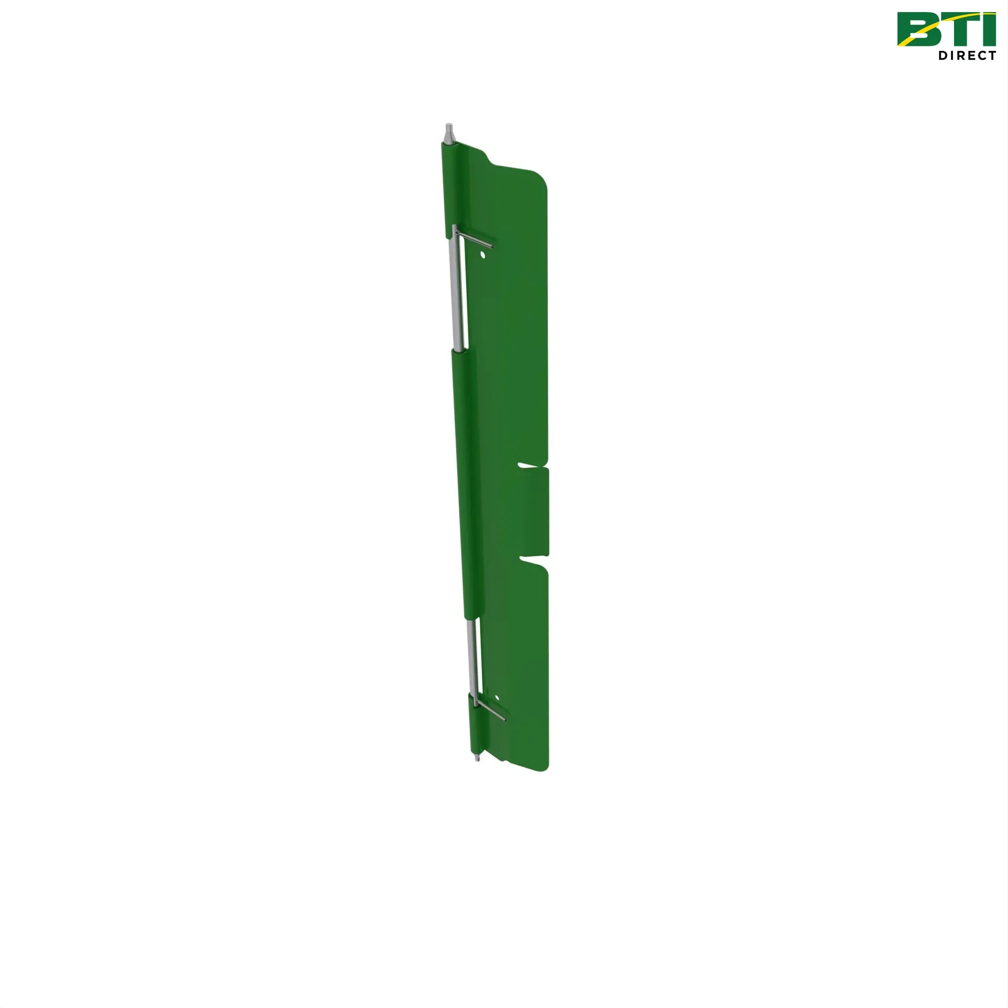 AUC12306: Deflector