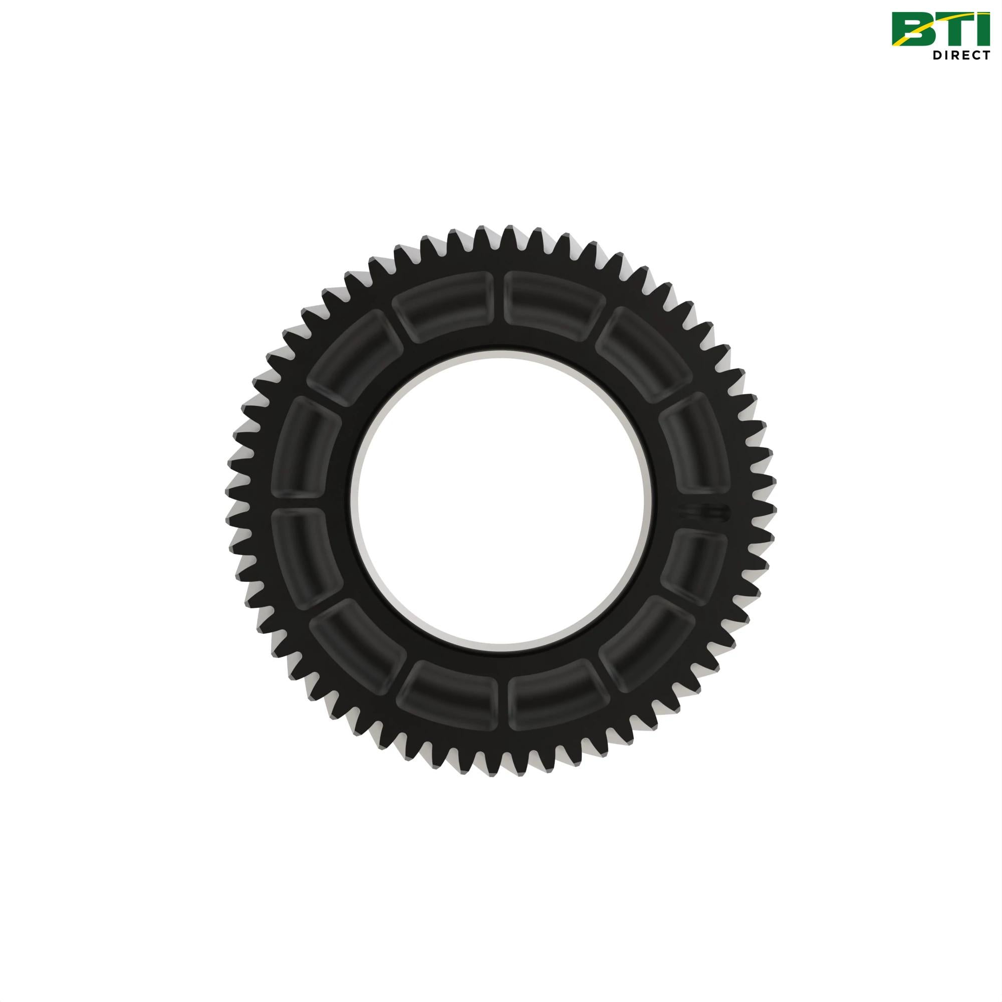 RE567327: Engine Timing Upper Idler Gear with Bushing