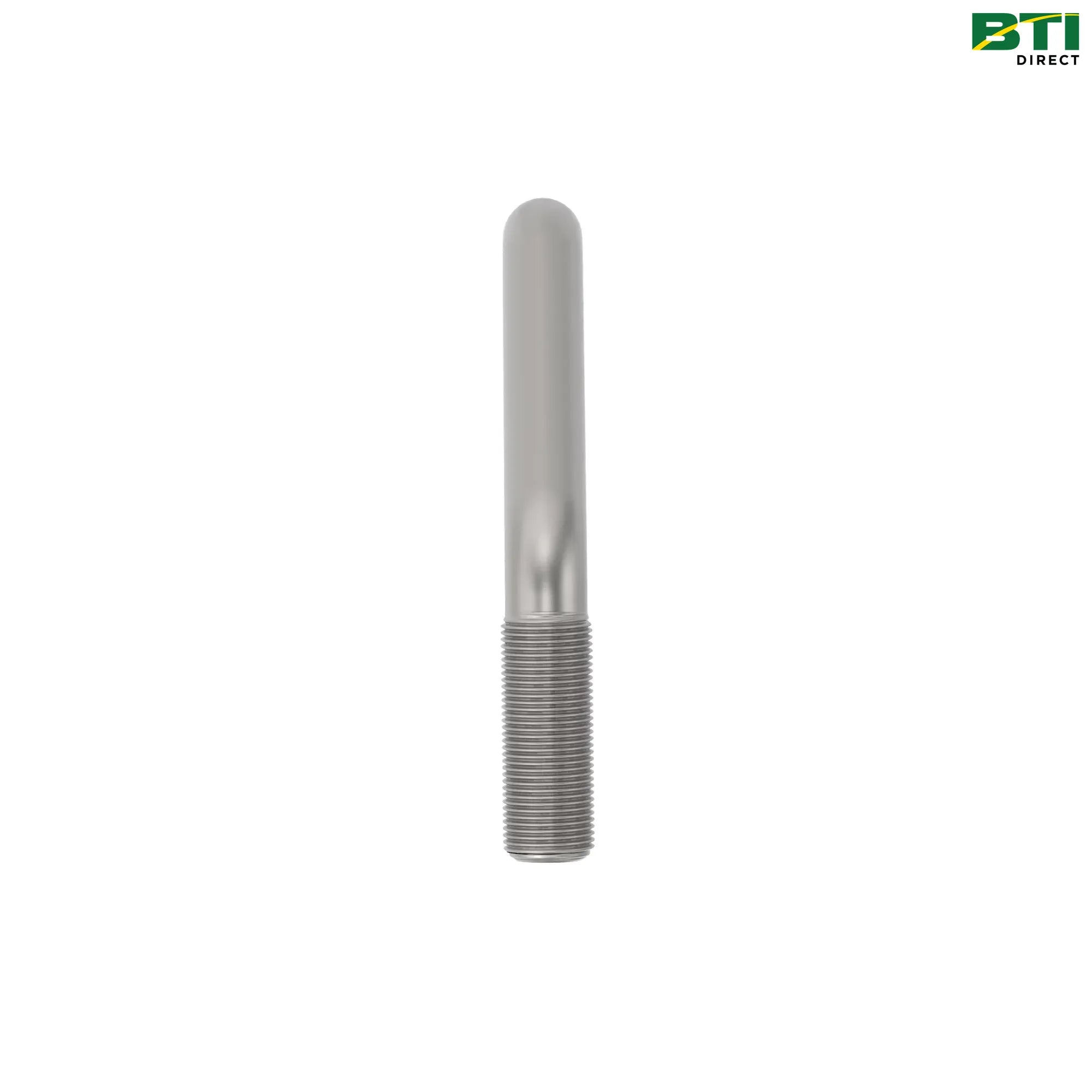N231876: U-Bolt, 5/8" X 4-1/2"
