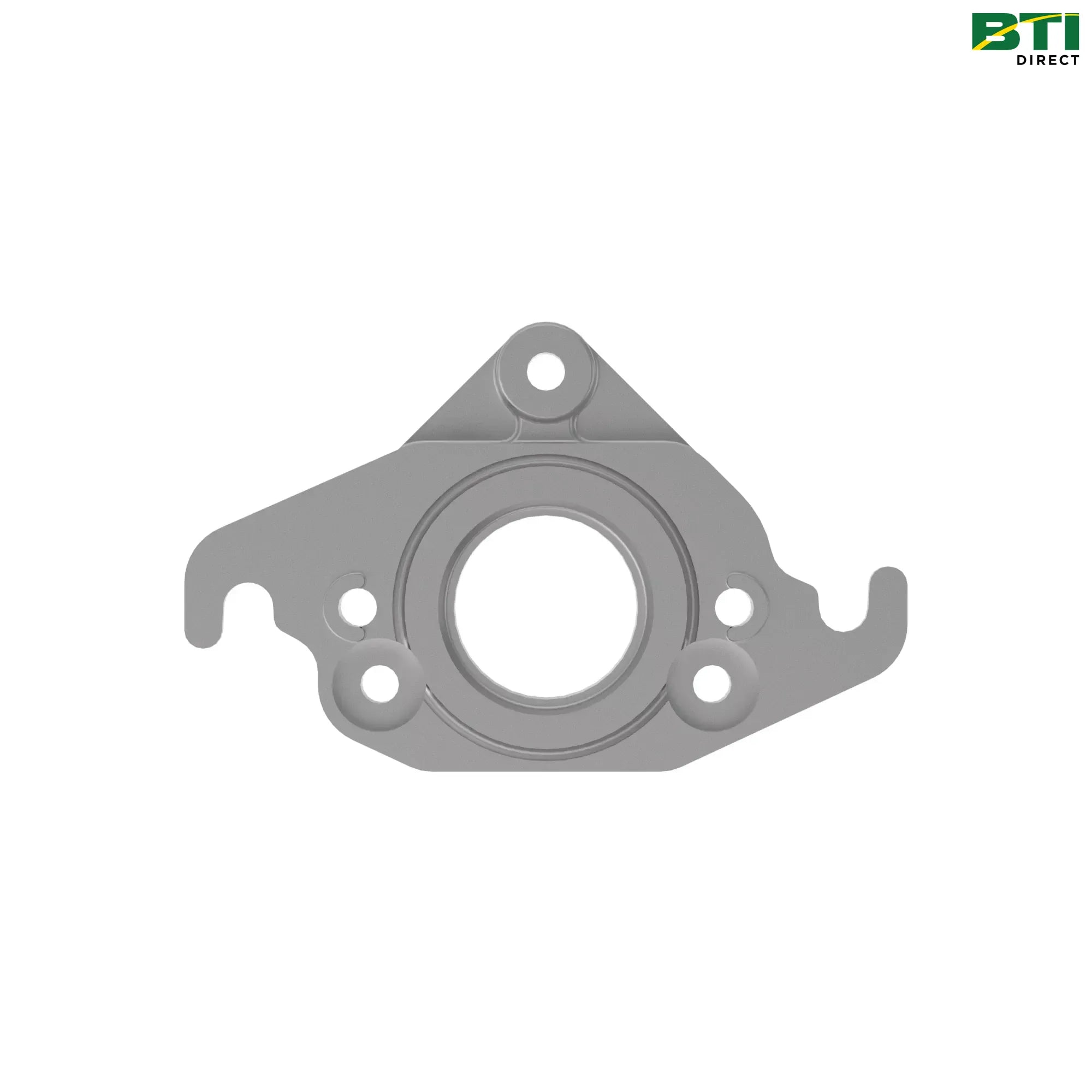 MT7294: Reel Shaft Bearing Housing