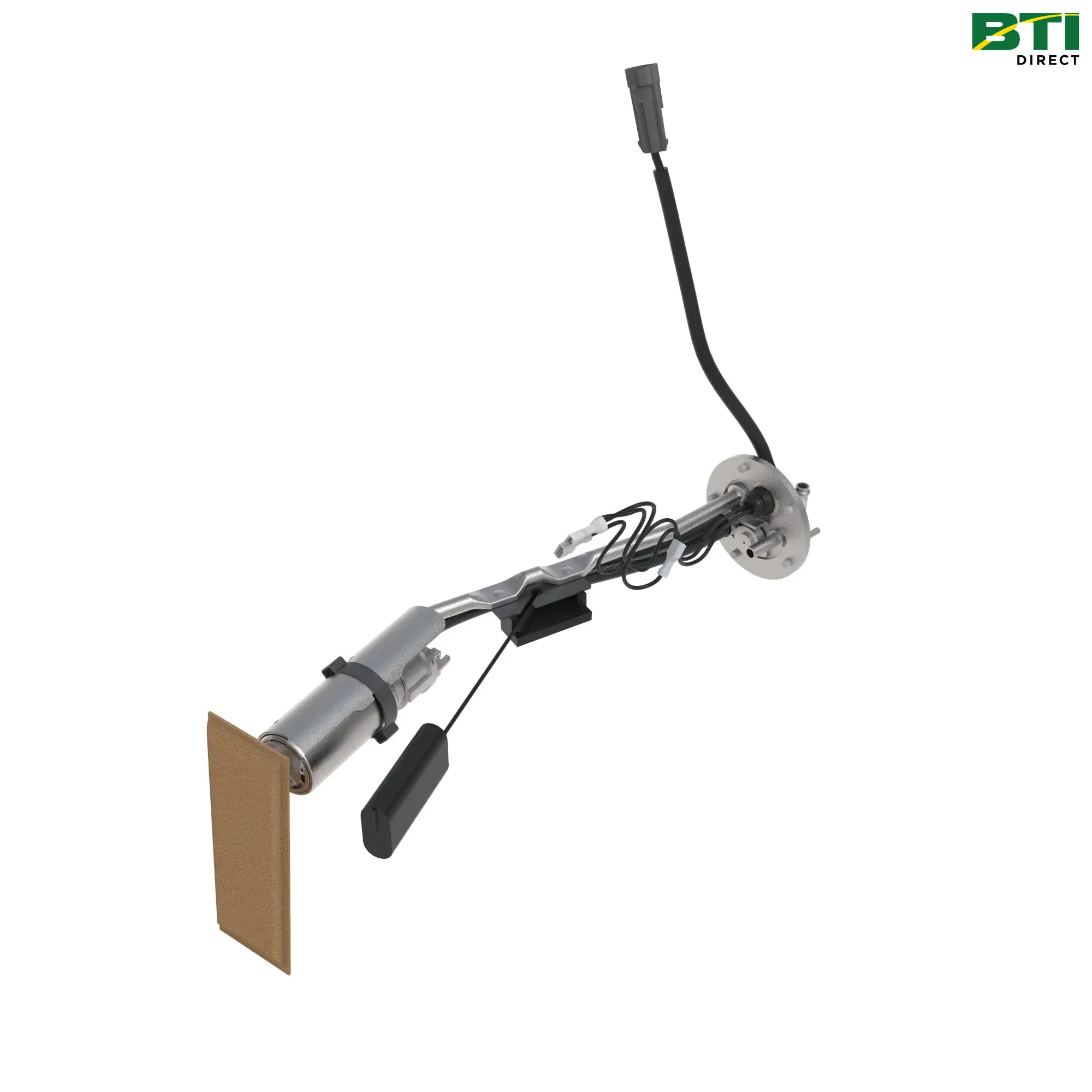 AUC11925: Fuel Injection Pump