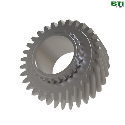 L155896: Transmission Driveshaft E-Range Gear