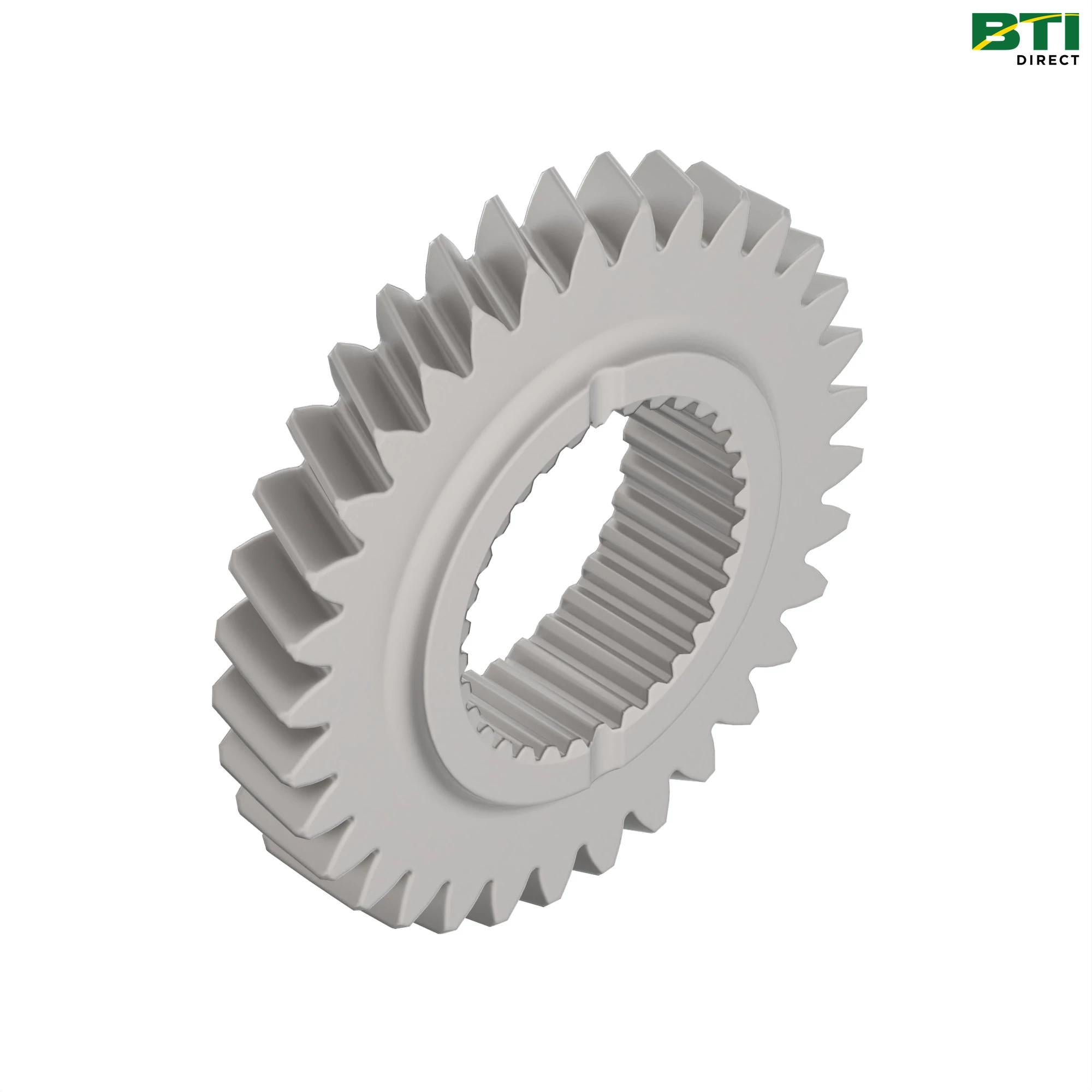 SU27974: Countershaft Helical Gear (2nd Stage, 33 Teeth)