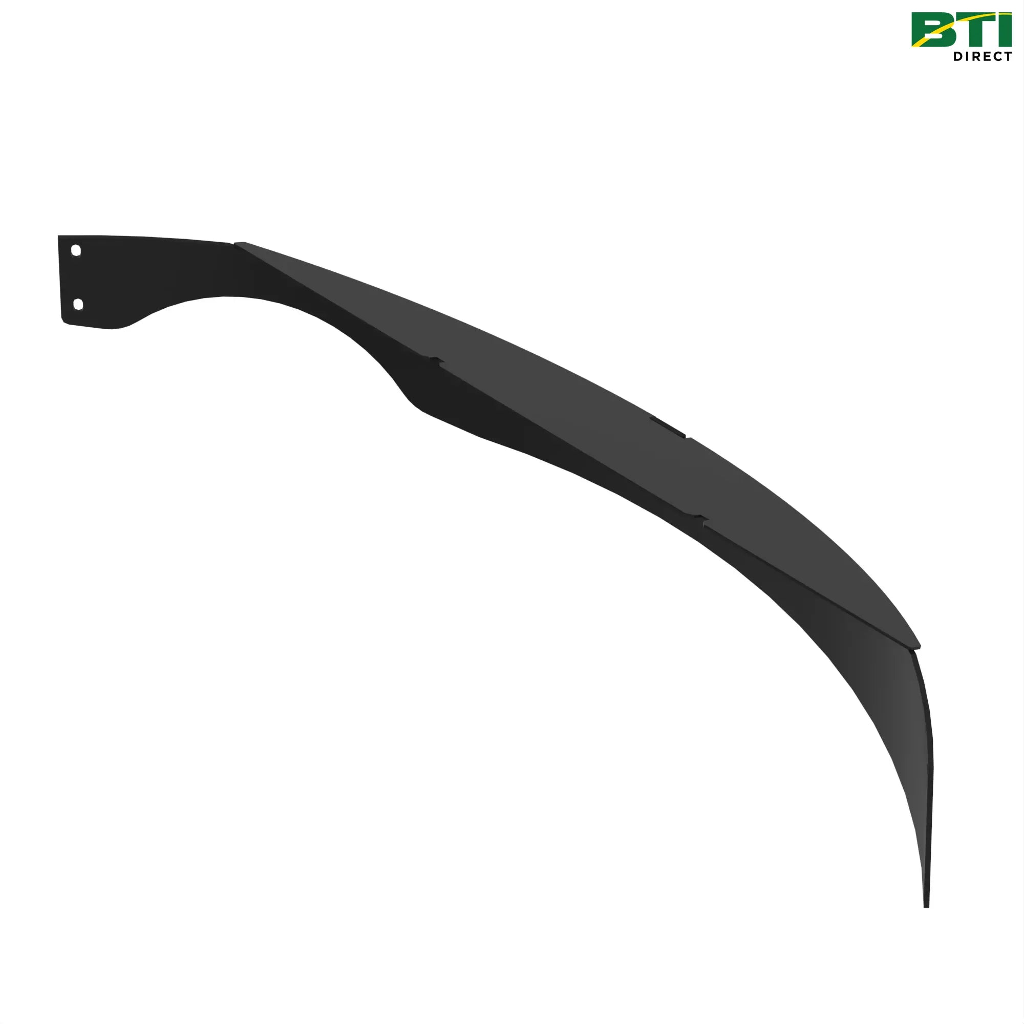 AW31879: Center Anti Windrow Kit for Heavy Crops Deflector