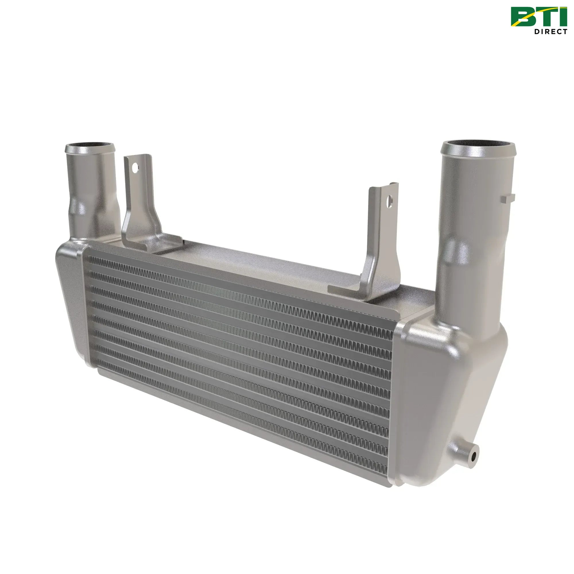 RE263969: Charge Air Cooler Intercooler