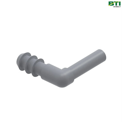 N406438: Elbow Fitting