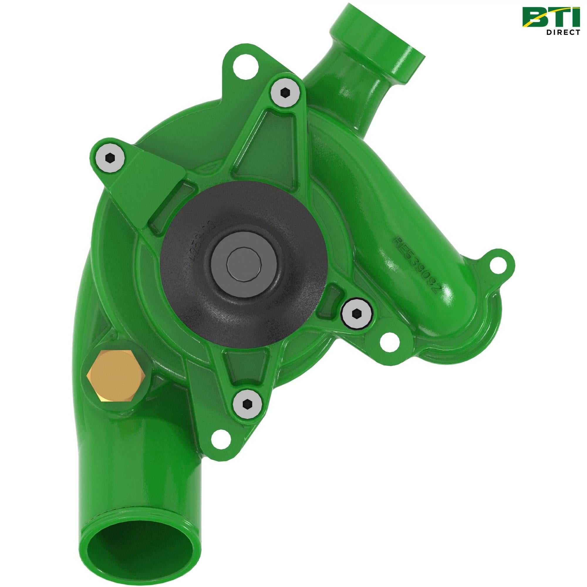 RE556137: Water Pump